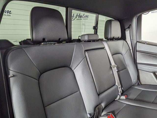 2026 Chevrolet Colorado LT - Photo 37