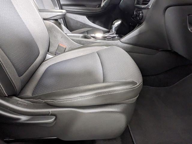 2025 Buick Encore GX Preferred - Photo 36