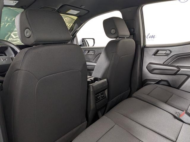 2024 Chevrolet Colorado Trail Boss - Photo 26