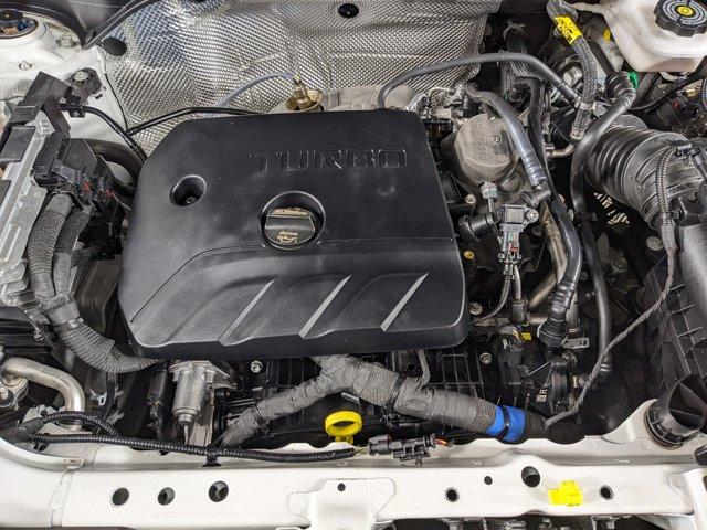 2025 Buick Encore GX Preferred - Photo 43