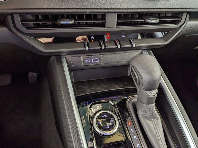 2026 Chevrolet Colorado Work Truck - Photo 20