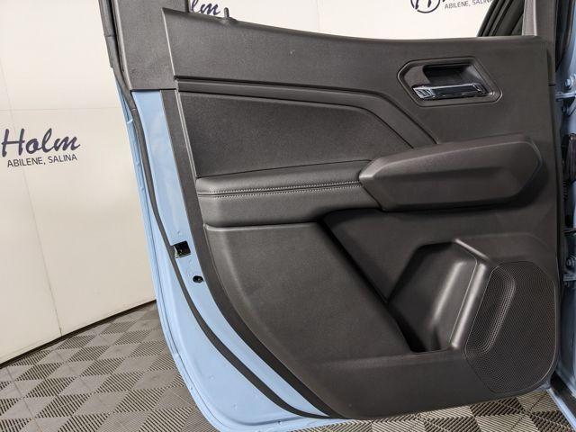 2026 Chevrolet Colorado LT - Photo 39