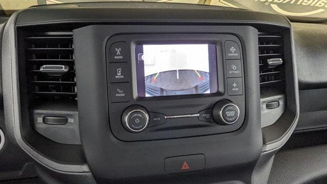 2024 RAM Ram 2500 Pickup Tradesman - Photo 17