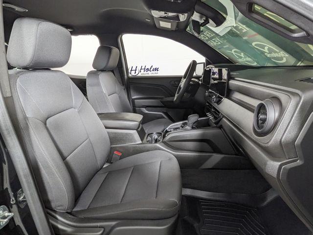 2024 Chevrolet Colorado Trail Boss - Photo 32
