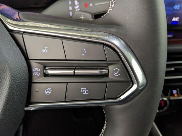 2026 Chevrolet Traverse Z71 - Photo 12