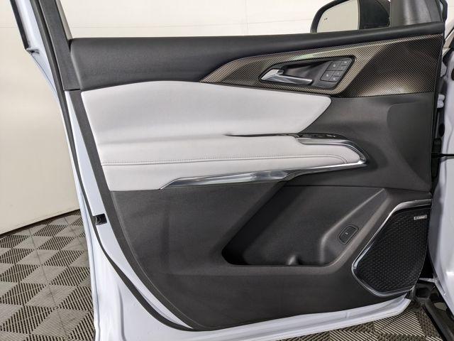 2026 Chevrolet Traverse High Country - Photo 38
