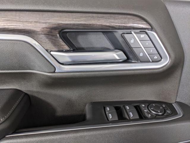 2026 Chevrolet Silverado 3500 HD LTZ - Photo 32