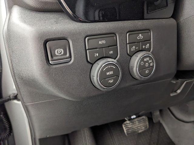 2026 Chevrolet Silverado 1500 RST - Photo 20