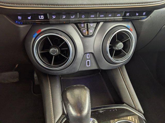2022 Chevrolet Blazer Premier - Photo 21