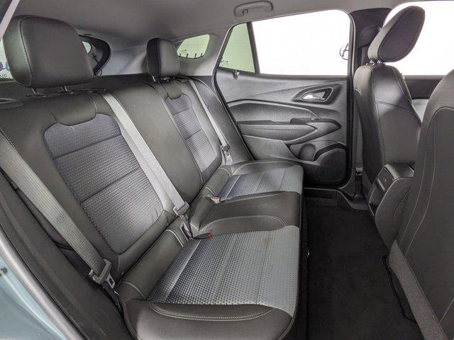 2025 Chevrolet Trax LT - Photo 38