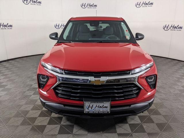 2026 Chevrolet Trailblazer LS - Photo 10