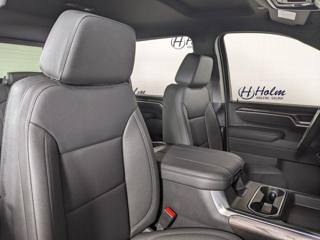 2026 Chevrolet Silverado 3500 HD LTZ - Photo 36