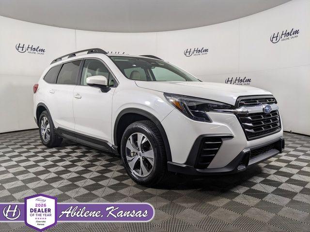 2025 Subaru Ascent Premium 7 Passenger's photo