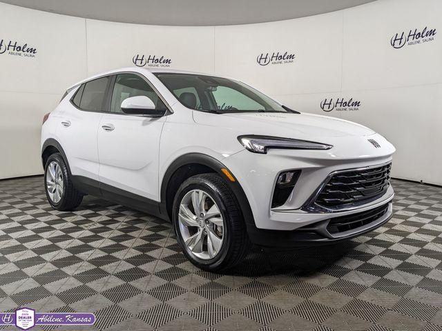 2025 Buick Encore GX Preferred AWD's photo