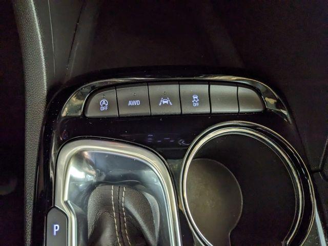 2025 Buick Encore GX Preferred - Photo 20