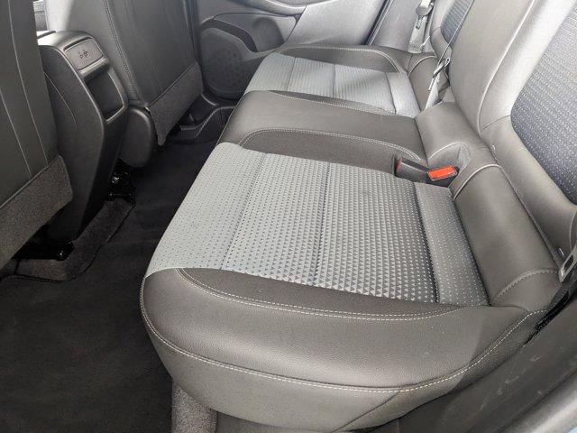 2025 Chevrolet Trax LT - Photo 28