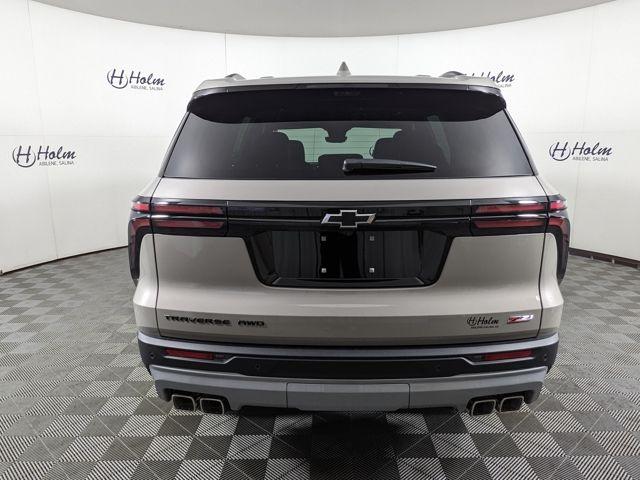 2026 Chevrolet Traverse Z71 - Photo 7