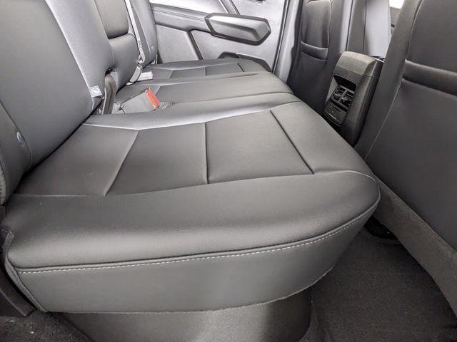 2026 Chevrolet Colorado LT - Photo 39