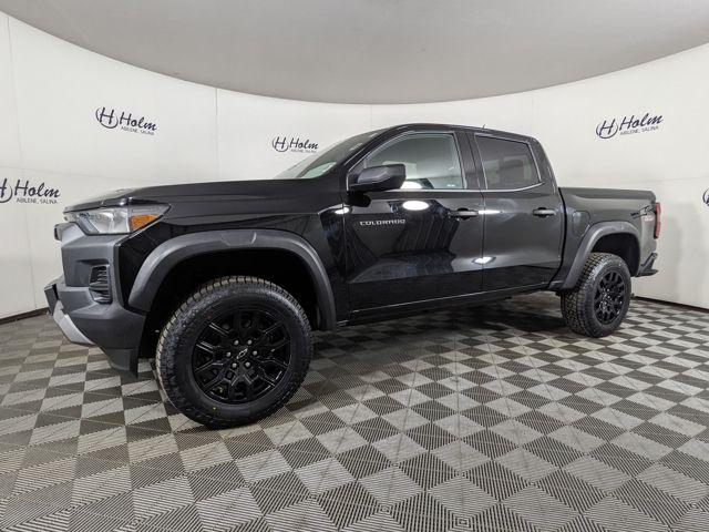 2024 Chevrolet Colorado Trail Boss - Photo 6