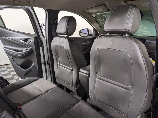 2025 Buick Encore GX Preferred - Photo 38