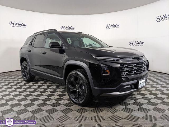 2026 Chevrolet Equinox SUV 
