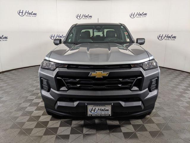 2026 Chevrolet Colorado Work Truck - Photo 10