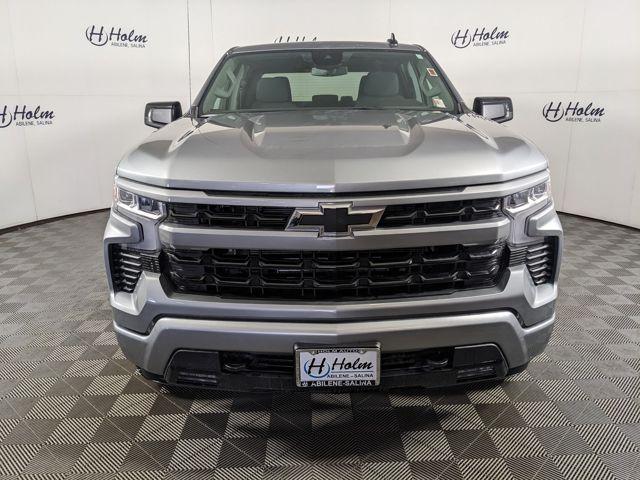 2026 Chevrolet Silverado 1500 RST - Photo 9