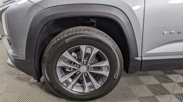 2026 Chevrolet Equinox LT - Photo 11