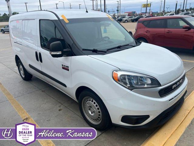 2022 RAM ProMaster City Cargo's photo