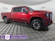 GMC Sierra 2500 HD