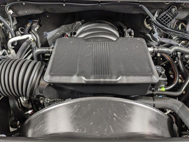 2026 Chevrolet Silverado 3500 HD LTZ - Photo 48