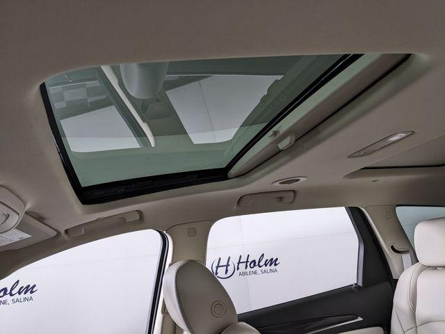 2023 Buick Enclave Essence - Photo 23