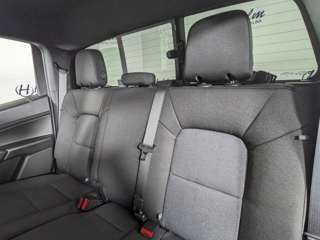 2026 Chevrolet Colorado Work Truck - Photo 27