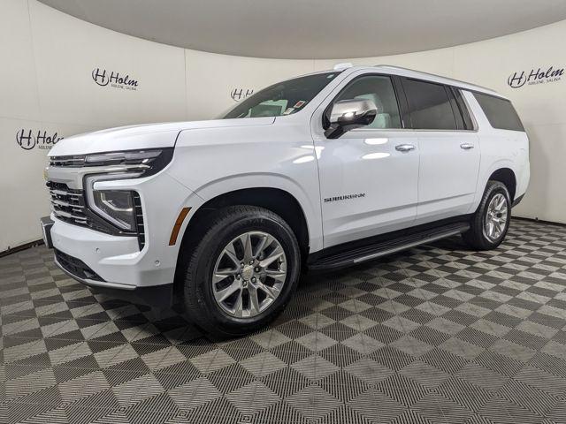 2026 Chevrolet Suburban Premier - Photo 6