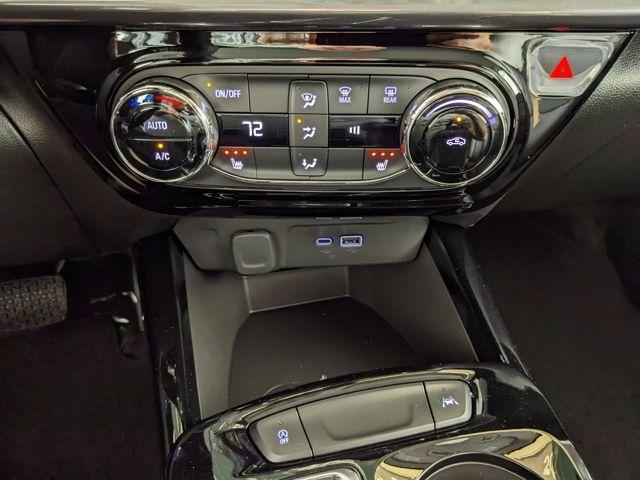 2026 Chevrolet Trax Activ - Photo 19