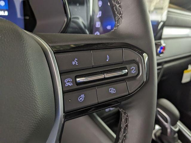2026 Chevrolet Colorado LT - Photo 11