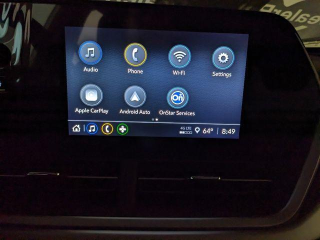 2026 Chevrolet Trax LS - Photo 17