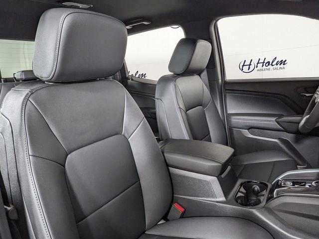 2026 Chevrolet Colorado LT - Photo 34