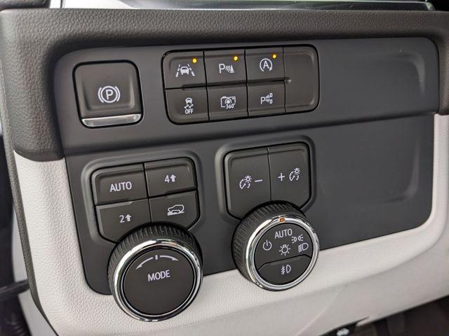 2026 Chevrolet Suburban Premier - Photo 23