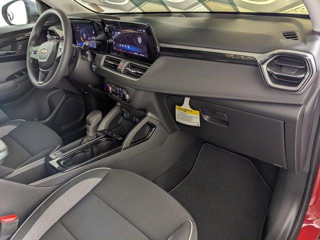 2026 Chevrolet Trailblazer LS - Photo 33