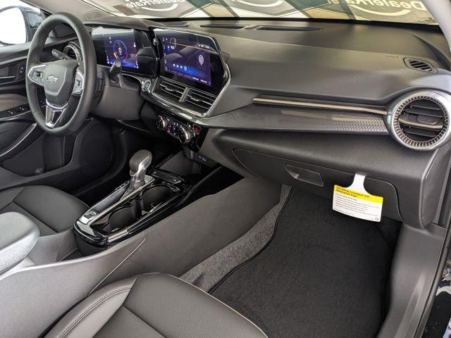 2026 Chevrolet Trax Activ - Photo 31
