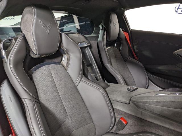 2026 Chevrolet Corvette 3LZ - Photo 52