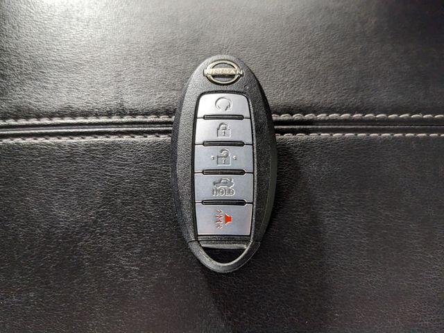 2025 Nissan Altima SV - Photo 42