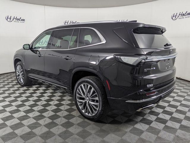 2025 Buick Enclave Avenir - Photo 4