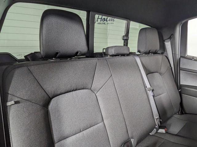 2026 Chevrolet Colorado Work Truck - Photo 38