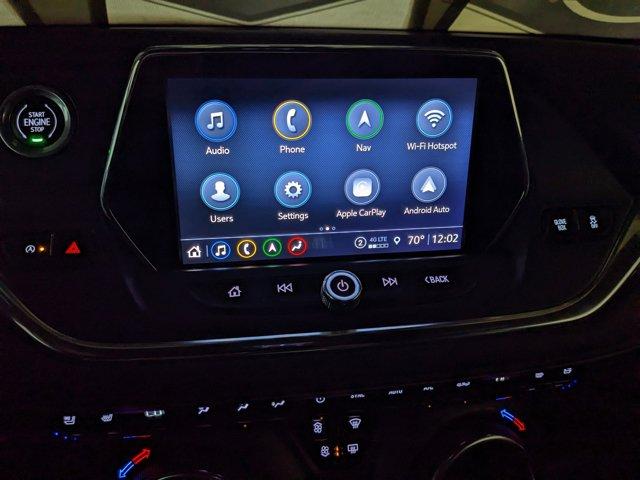2022 Chevrolet Blazer Premier - Photo 17