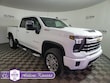 Chevrolet Silverado 2500 HD