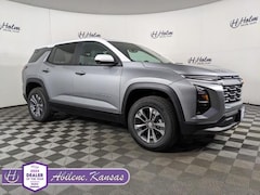 2026 Chevrolet Equinox LT SUV