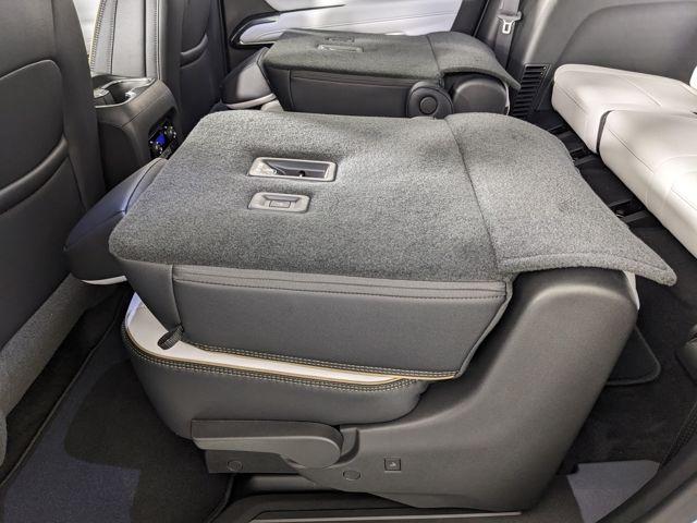 2026 Chevrolet Traverse High Country - Photo 34