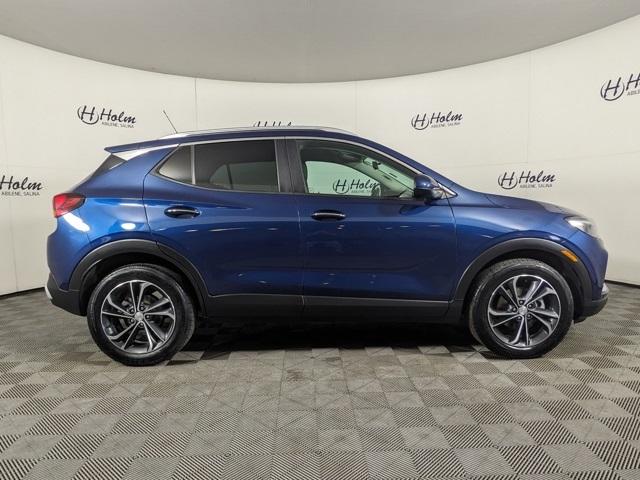2020 Buick Encore GX Select photo 2